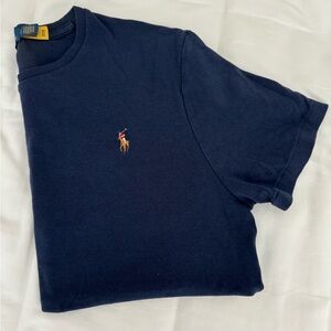 Ralph Lauren cotton t shirt